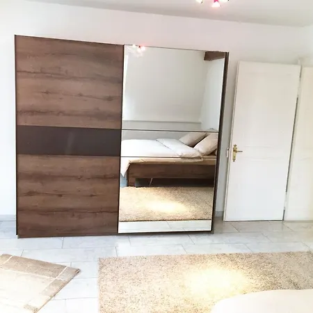 Apartment Ariba