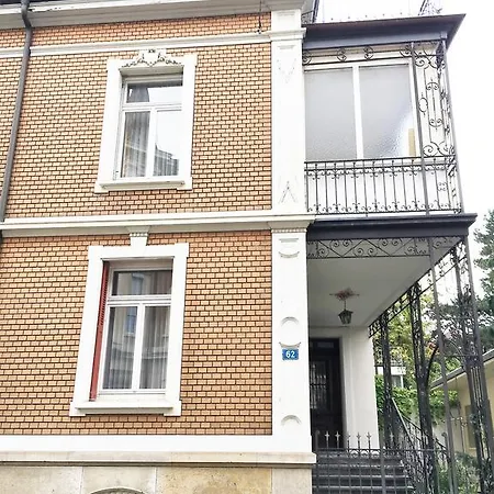 Apartment Ariba 3*