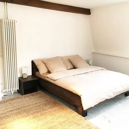 Ariba Apartment 3*