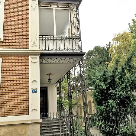 Ariba Apartment 3*