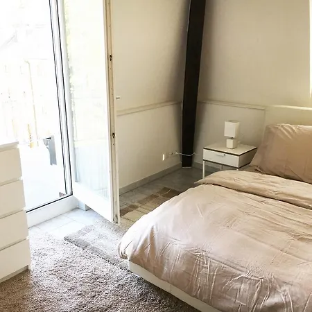 Apartment Ariba