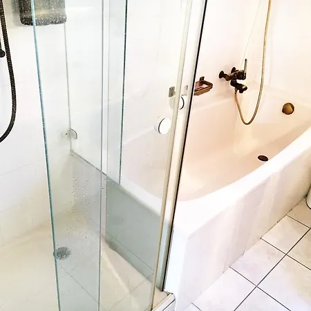 Apartment Ariba 3*