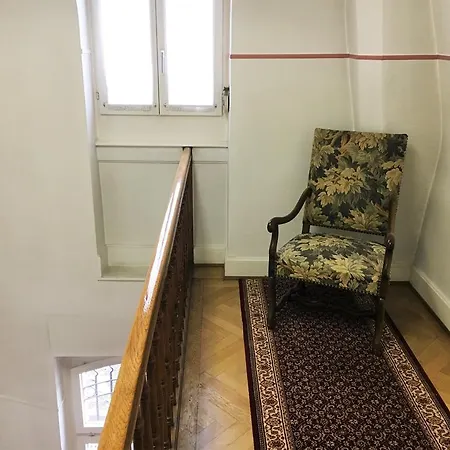 Apartment Ariba