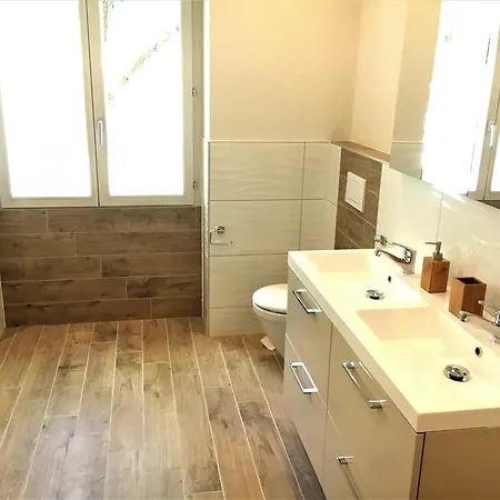 Ariba Apartment