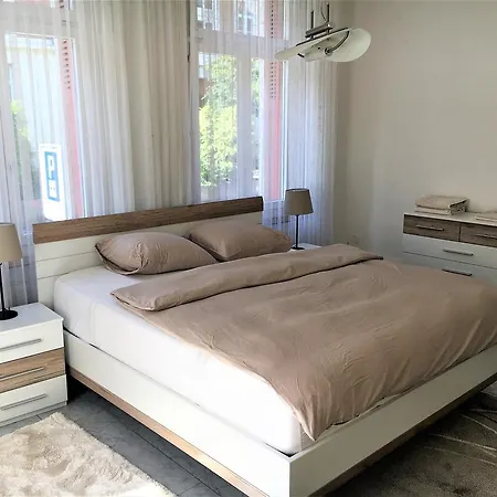 Apartment Ariba Basel