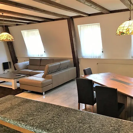 Apartment Ariba