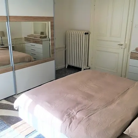 Ariba Apartment Basel